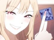 Hot Blowjob and Rides on cock (Hentai)