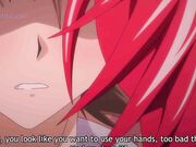 Exclusive Striptease with Deep Blowjob