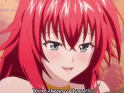 Exclusive Striptease with Deep Blowjob