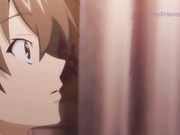 Exclusive Striptease with Deep Blowjob