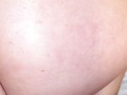 Priscilla Salerno inculata da Christian Clay