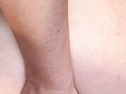 Priscilla Salerno inculata da Christian Clay