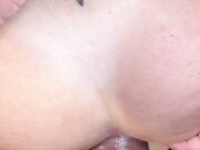 Priscilla Salerno inculata da Christian Clay