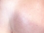 Priscilla Salerno inculata da Christian Clay