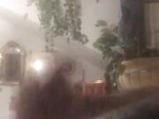 26 cm cazzo gigante Anthony Manfredonia