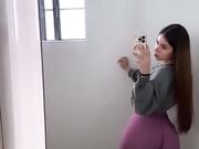 Diciannovenne Miss Culo Italia