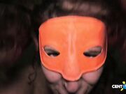 Belzebù prendi il cazzo e non ci pensi più