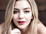 Ragazze A.I. vogliono il cazzo