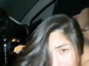 Mi riprendo mentre scopo con il bull