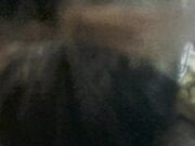 La mia mogliettina sborrata in bocca