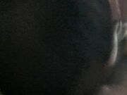 La mia mogliettina sborrata in bocca