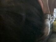 La mia mogliettina sborrata in bocca