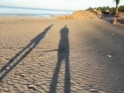 Scopo studentessa in vacanza