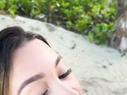 Scopo studentessa in vacanza