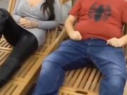 Raffaella e il suo primo Fan