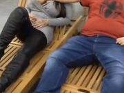 Raffaella e il suo primo Fan