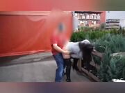 Raffaella e il suo primo Fan