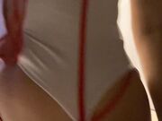 Balletto sexy da infermiera