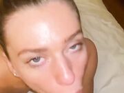 Non farti ingannare dai miei occhietti