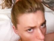 Non farti ingannare dai miei occhietti