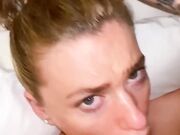 Non farti ingannare dai miei occhietti