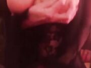 Balletto moglie tettona italiana