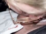 sei la mia troia, succhialo