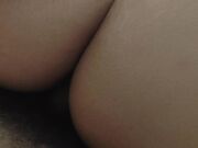 Che culo la mia porca...