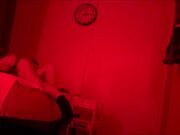 Cinese tettona scopata