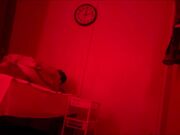 Cinese tettona scopata