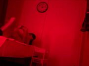 Cinese tettona scopata