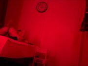 Cinese tettona scopata