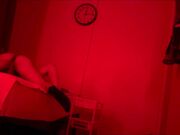 Cinese tettona scopata