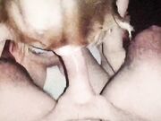 Meravigliosi pompini amatoriali fidanzata