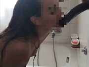 Succhiare i cazzi ti piace proprio