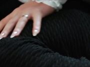 Scopa il marito della sua migliore amica crampie