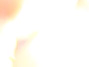 Esibizionista italiana tettona in auto