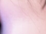 Milf italiana si masturba in palestra