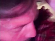 Trans italiana pompino e inculata con amico gay