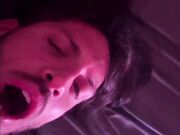 Trans italiana pompino e inculata con amico gay