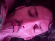 Trans italiana pompino e inculata con amico gay