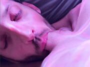 Trans italiana pompino e inculata con amico gay