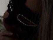 Scopata con moglie italiana bionda tettona