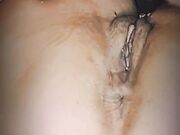 Scopata Pov con mia moglie vogliosa