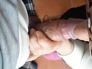 si continua sul balcone