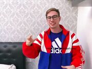 MartinaSmeraldi threesome con Max Felicitas e Priscilla