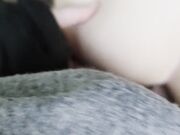 Inculata rischiosa con moglie