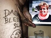 Dagmar Blessenohl Webslut Whore for cumtribute a.upload