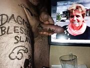 Dagmar Blessenohl Webslut Whore for cumtribute a.upload