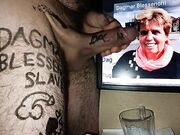 Dagmar Blessenohl Webslut Whore for cumtribute a.upload